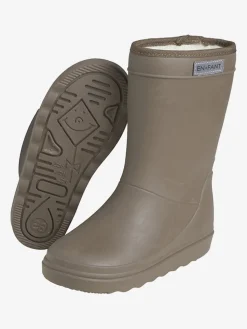 Enfant | 2502 Thermo Boots | Laarzen Chocolate Chip
