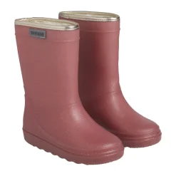 Enfant | 5300 Thermo Boots Glitter | Laarzen Mesa Rose