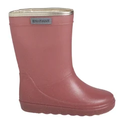 Enfant | 5300 Thermo Boots Glitter | Laarzen Mesa Rose