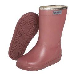 Enfant | 5300 Thermo Boots Glitter | Laarzen Mesa Rose