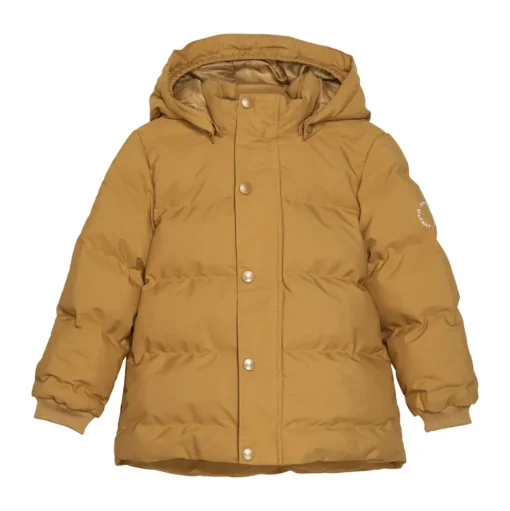 Enfant | Jacket Quilt | Dijon