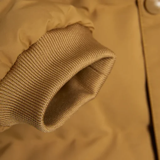 Enfant | Jacket Quilt | Dijon