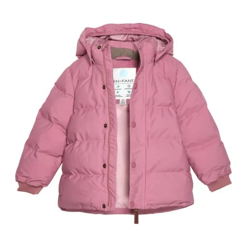 Enfant | Jacket Quilt | Mesa Rose
