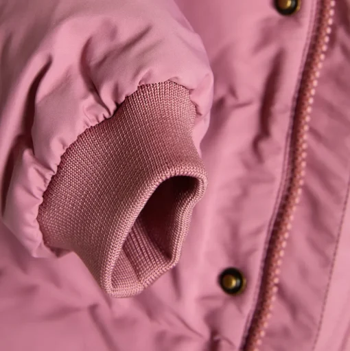 Enfant | Jacket Quilt | Mesa Rose