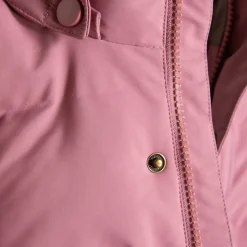 Enfant | Jacket Quilt | Mesa Rose