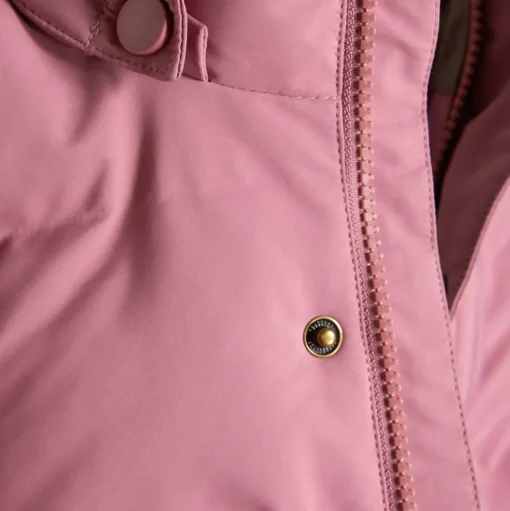 Enfant | Jacket Quilt | Mesa Rose