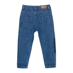 Enfant | Jeans Windward Blue
