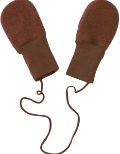 Engel Natur | Baby Mittens | Handschoenen Wol