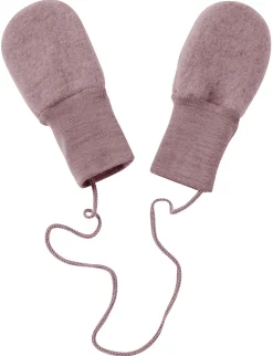 Engel Natur | Baby Mittens | Handschoenen Wol