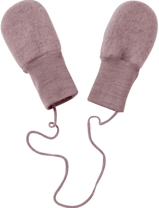 Engel Natur | Baby Mittens | Handschoenen Wol