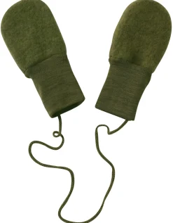 Engel Natur | Baby Mittens | Handschoenen Wol