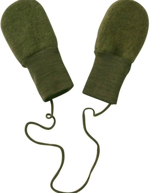 Engel Natur | Baby Mittens | Handschoenen Wol