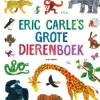 Eric Carle'S Grote Dierenboek | Prentenboek