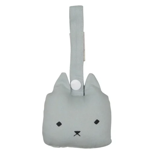 Fabelab Dieren Rammelaar | Kat Foggy Blue