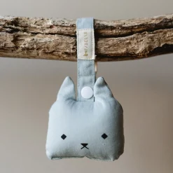 Fabelab Dieren Rammelaar | Kat Foggy Blue