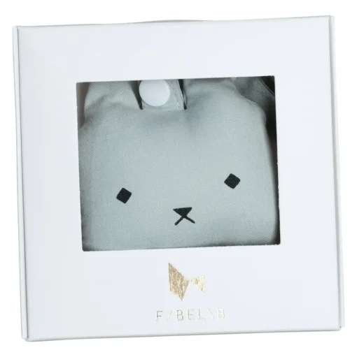 Fabelab Dieren Rammelaar | Kat Foggy Blue