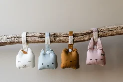 Fabelab Dieren Rammelaar | Kat Foggy Blue