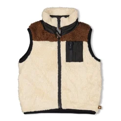 Feetje | Bodywarmer Offwhite