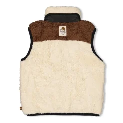 Feetje | Bodywarmer Offwhite