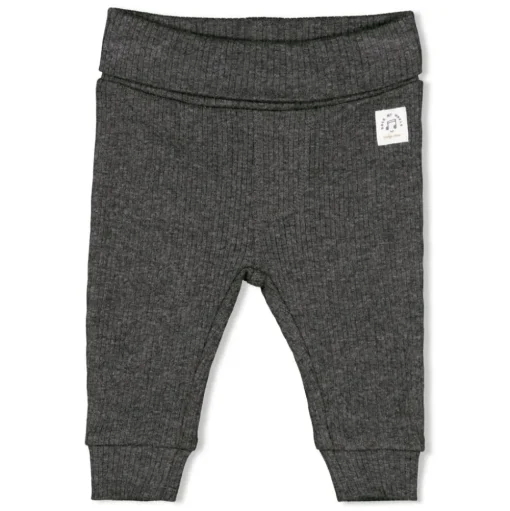Feetje | Broek Rock The World | Antraciet