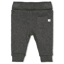 Feetje | Broek Rock The World | Antraciet
