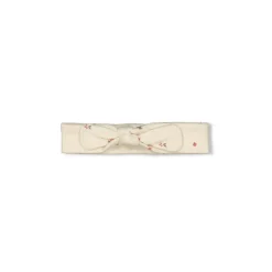 Feetje | Haarband Aop | Sending Love Offwhite