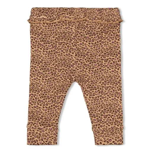 Feetje | Legging Aop | Camel