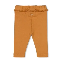 Feetje | Legging Aop My Happy Place | Camel