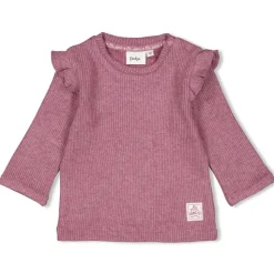Feetje | Longsleeve Rib | Oh Dear Lila