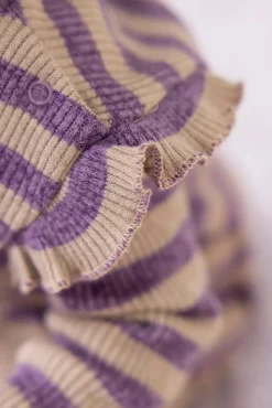 Feetje | Longsleeve Streep Rib | Oh Dear Lila