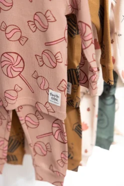 Feetje | Premium Pyjama | Coco Candy