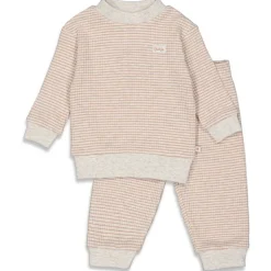 Feetje | Wafel Pyjama | Stroopwafel