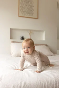 Feetje | Wafel Pyjama | Stroopwafel