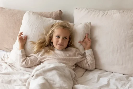 Feetje | Wafel Pyjama | Stroopwafel