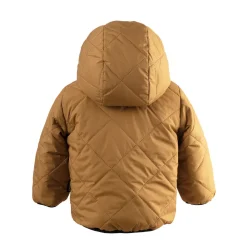 Gosoaky | Baby Shark | Wood Trush Ochre