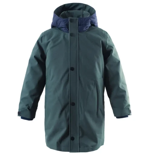 Gosoaky | Sharky Shark | Trekking Green