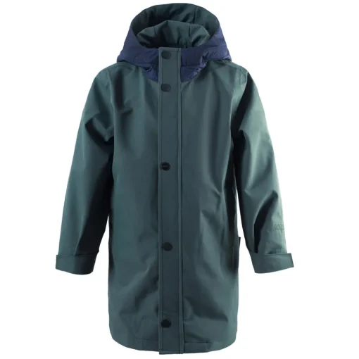 Gosoaky | Sharky Shark | Trekking Green