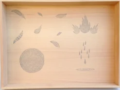 Grapat | Free Play Box | Houten Speelbak Voor Sensory Play