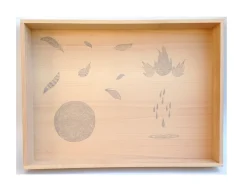 Grapat | Free Play Box | Houten Speelbak Voor Sensory Play