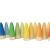 Grapat | Sticks Houten Figuurtjes