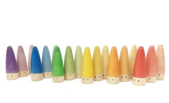 Grapat | Sticks Houten Figuurtjes