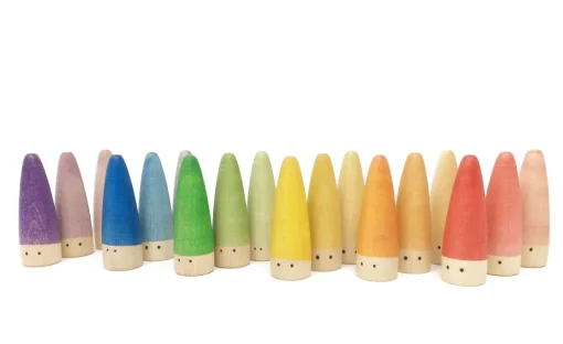 Grapat | Sticks Houten Figuurtjes