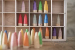 Grapat | Sticks Houten Figuurtjes