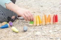 Grapat | Sticks Houten Figuurtjes