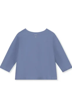 Gray Label | Baby Cardigan | Lavender