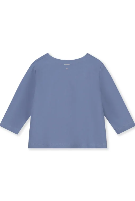 Gray Label | Baby Cardigan | Lavender