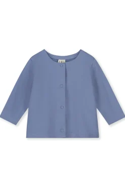 Gray Label | Baby Cardigan | Lavender