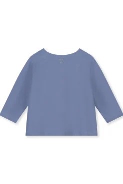Gray Label | Baby Cardigan | Lavender