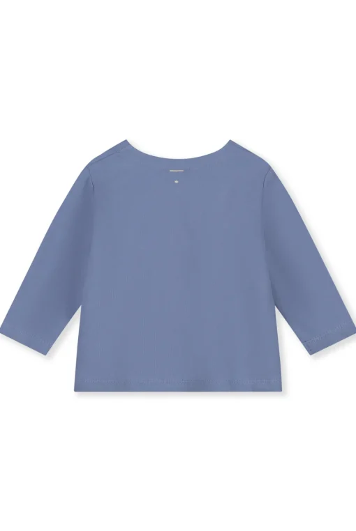 Gray Label | Baby Cardigan | Lavender