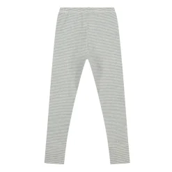 Gray Label | Legging Grey Melange / Cream